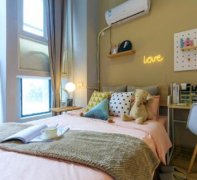 碧桂园（精装全配）（押一付一）（龤鸺龤閏商圈对面）