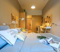 碧桂园（精装全配）（押一付一）（龤鸺龤閏商圈对面）